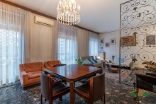 BRESSO - Appartamento in condominio in vendita (ID: 8110)