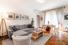 BRESSO - Appartamento in condominio in vendita (ID: 8112)