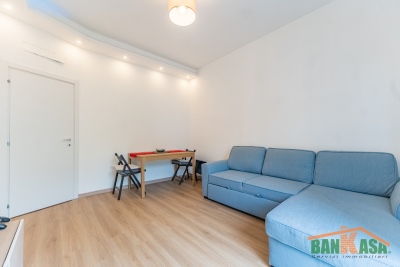 Appartamento in palazzina in vendita MILANO VIA TEANO