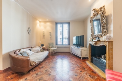 Appartamento in condominio in vendita MILANO VIA LUIGI SETTEMBRINI