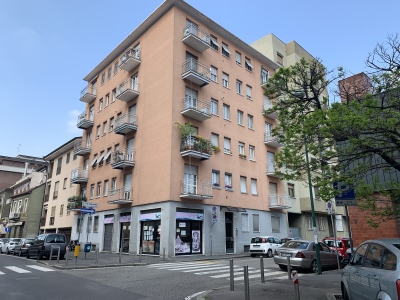 Appartamento in condominio in vendita SESTO SAN GIOVANNI VIA COLOMBO