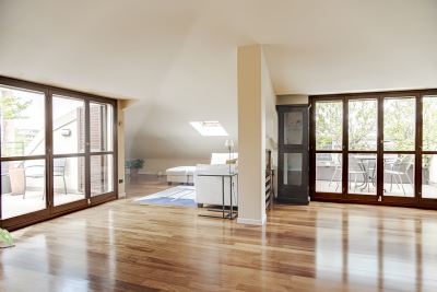 Appartamento in condominio in vendita MILANO NIGUARDA VIA CHERSO