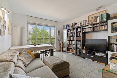 Appartamento in condominio in vendita MILANO VIA ADAMELLO