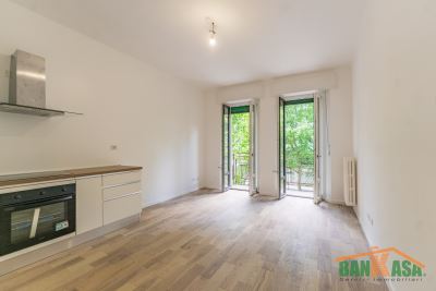Appartamento in condominio in vendita MILANO VIA VALTELLINA