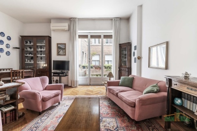 Appartamento in condominio in vendita MILANO VIA MAURO MACCHI