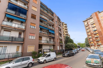 Appartamento in condominio in vendita BRESSO VIA LEONARDO DA VINCI