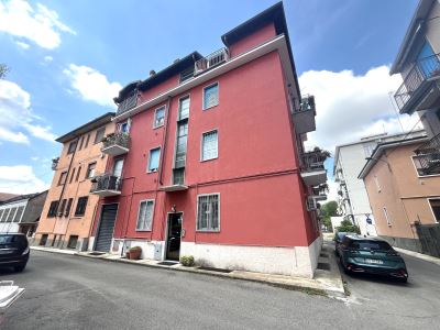 Appartamento in palazzina in vendita SESTO SAN GIOVANNI VIA PIRANDELLO