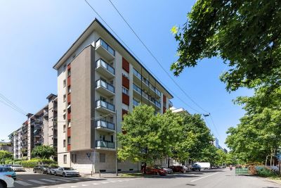 Appartamento in condominio in vendita MILANO  VIA ALBANI