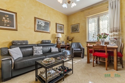 Appartamento in condominio in vendita BRESSO VIA ADDA