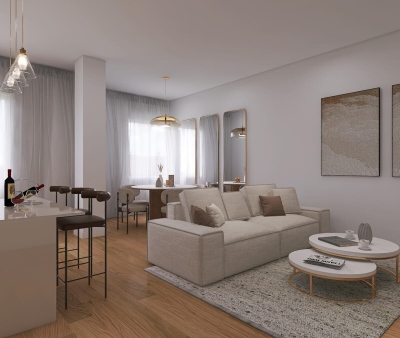 Appartamento in condominio in vendita MILANO NIGUARDA VIA LUIGI ORNATO