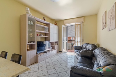 Appartamento in condominio in vendita BRESSO VIA SAN FRANCESCO