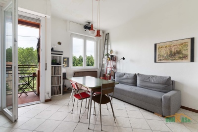 Appartamento in condominio in vendita MILANO NIGUARDA VIA CIRIÈ