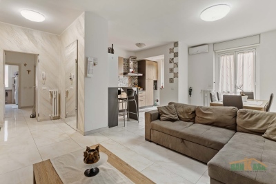 Appartamento in condominio in vendita BRESSO VIA VITTORIO VENETO