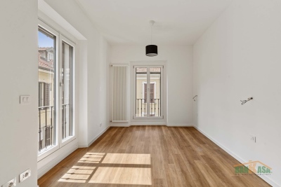 Casa di ringhiera in vendita MILANO VIA GUSTAVO FARA