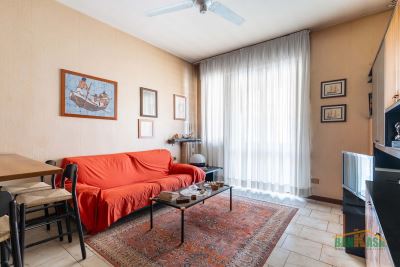 Appartamento in condominio in vendita MILANO NIGUARDA VIA PAOLO ROTTA 