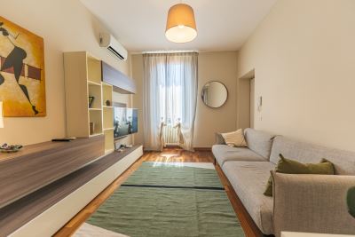 Appartamento in condominio in affitto MILANO VIA LUIGI SETTEMBRINI