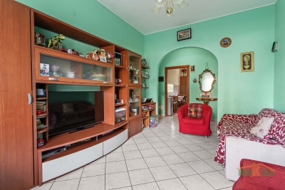 Appartamento in condominio in vendita MILANO VIALE SARCA