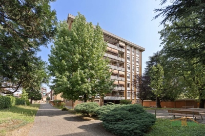Appartamento in condominio in vendita BRESSO VIA DEL MOLINO