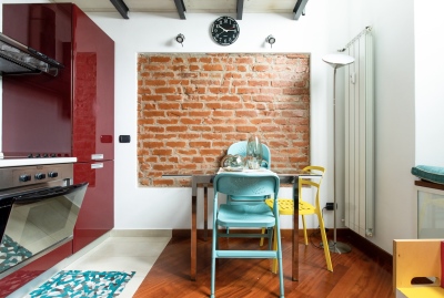 Appartamento in condominio in vendita MILANO VIA PIRANDELLO