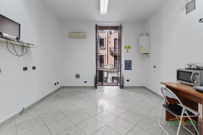 Casa di ringhiera in vendita MILANO VIA DOMENICO SCARLATTI