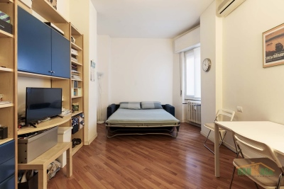 Appartamento in condominio in vendita MILANO NIGUARDA VIA LUIGI ORNATO