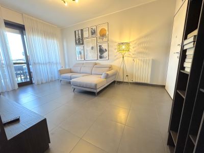 Appartamento in condominio in vendita SESTO SAN GIOVANNI VIA MAZZINI