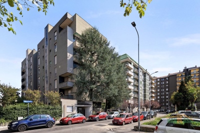 Appartamento in condominio in vendita BRESSO VIA LILLO DEL DUCA