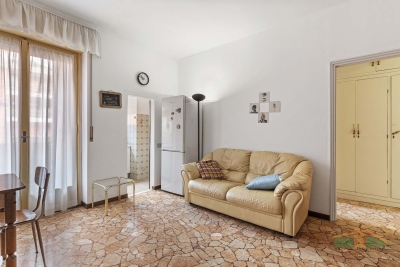Appartamento in condominio in vendita MILANO  VIA PAOLO ROTTA