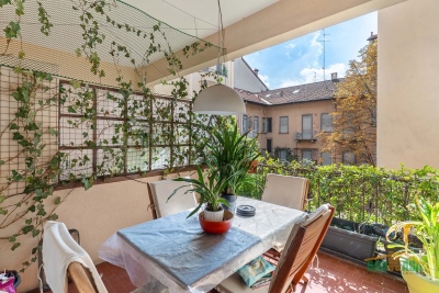 Appartamento in condominio in vendita MILANO VIA MAURO MACCHI