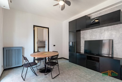 Appartamento in condominio in vendita BRESSO VIA ERNESTO VERCESI 