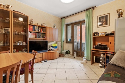 Appartamento in condominio in vendita MILANO NIGUARDA VIA PAOLO ROTTA