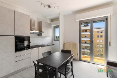 Appartamento in condominio in vendita MILANO NIGUARDA VIA LUIGI ORNATO