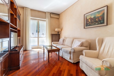 Appartamento in condominio in vendita MILANO NIGUARDA PIAZZA SAN GIUSEPPE