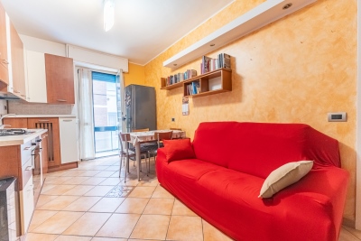 Appartamento in condominio in vendita CINISELLO BALSAMO VIA GIOVANNI PARAVISI 