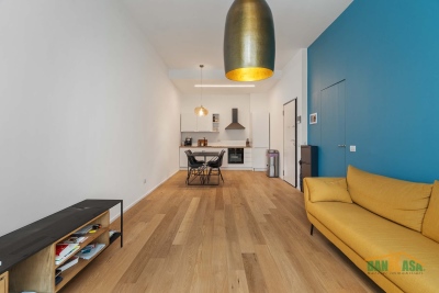 Appartamento in condominio in vendita MILANO VIA ERRICO PETRELLA