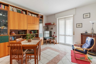 Appartamento in condominio in vendita BRESSO VIA ARCHIMEDE