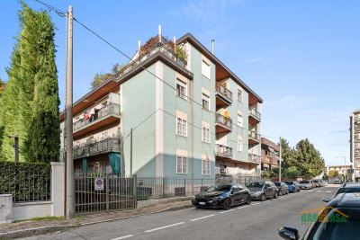 Appartamento in palazzina in vendita CORMANO VIA MAZZINI Appartamento in palazzina in vendita CORMANO VIA MAZZINI