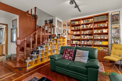 Appartamento in condominio in vendita BRESSO VIA GIULIO GRASSI