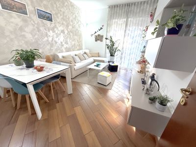 Appartamento in condominio in vendita SESTO SAN GIOVANNI VIA PODGORA