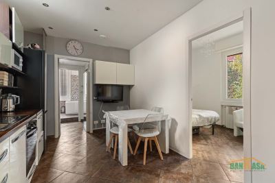 Appartamento in palazzina in vendita MILANO VIA TERRUGGIA