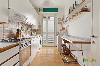 Appartamento in condominio in vendita MILANO  VIA PUCCI  