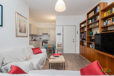 Appartamento in condominio in vendita MILANO VIA FILELFO 