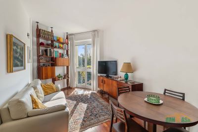 Appartamento in condominio in vendita MILANO VIA GUERRAZZI 