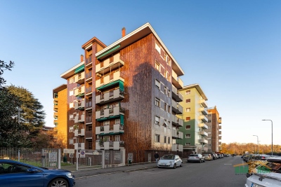 Appartamento in condominio in vendita BRESSO VIA DON GNOCCHI 