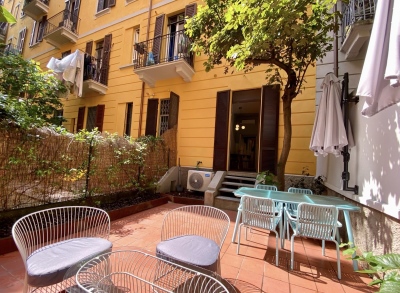 Appartamento in condominio in vendita MILANO VIA TONALE