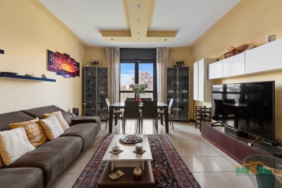 Appartamento in condominio in vendita MILANO VIA CRISTIANI BELTRAME