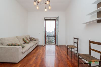 Appartamento in condominio in vendita MILANO  VIA CORREGGIO 