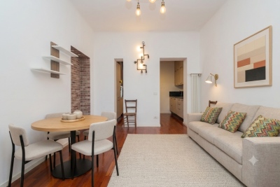 Appartamento in condominio in vendita MILANO  VIA CORREGGIO 