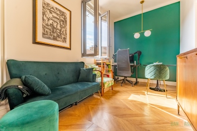 Appartamento in condominio in affitto MILANO VIA CARLO FARINI Appartamento in condominio in affitto MILANO VIA CARLO FARINI