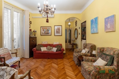 Appartamento in condominio in vendita MILANO VIALE ANDREA DORIA